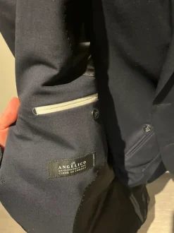 Tiger of Sweden puku