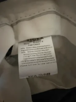 Tiger of sweden puku