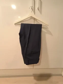 Tiger of Sweden -puku