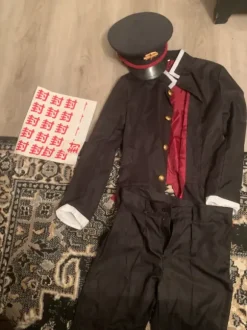 Toilet-Bound Hanako-Kun Cosplay