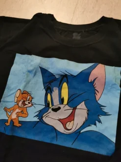 Tom & Jerry paita