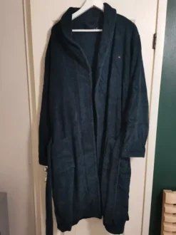 Tommy Hilfiger kylpytakki