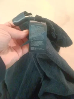 Tommy Hilfiger kylpytakki