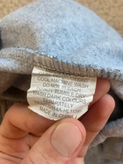 Tommy Hilfiger sweatpants