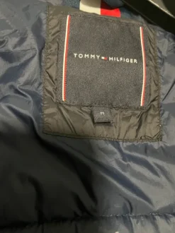 Tommy Hilfiger Takki