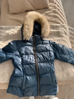 Tommy Hilfiger toppatakki