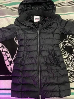 Tommy hilfiger toppatakki