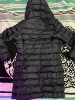 Tommy hilfiger toppatakki