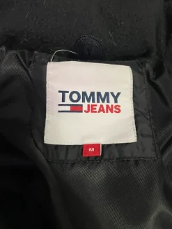 Tommy hilfiger toppatakki
