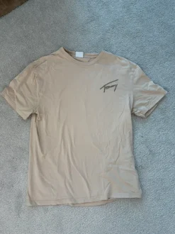 Tommy hilfiger t-paita