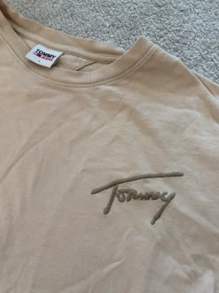 Tommy hilfiger t-paita