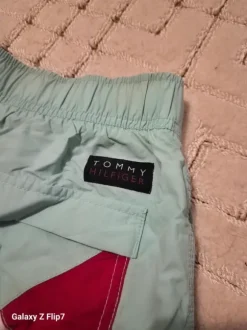 Tommy hilfiger uimashortsit koko M