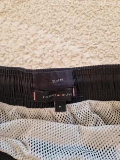 Tommy Hilfiger uimashortsit