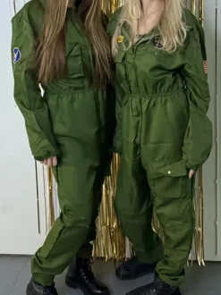 Top Gun pilottihaalari