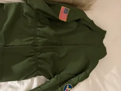 Top Gun pilottihaalari