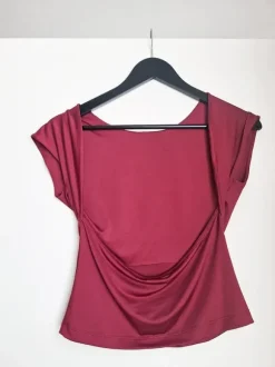 Toppi avoimella selällä