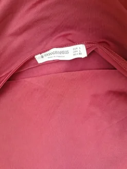 Toppi avoimella selällä