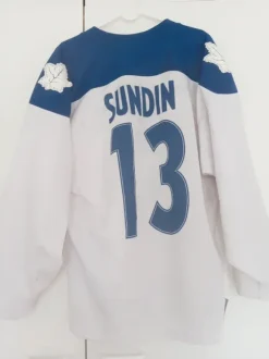 Toronton Maple Leafs pelipaita