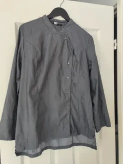 Touchpoint Kokkitakki koko L