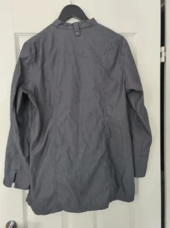 Touchpoint Kokkitakki koko L