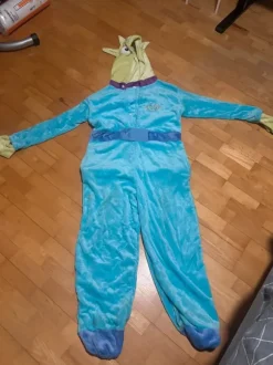 Toy Story Alien Costume