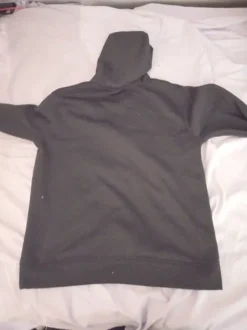 Trapstar huppari koko M