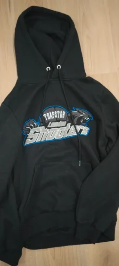 Trapstar london shooter