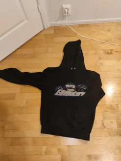 trapstar shooter huppari