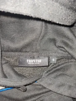 trapstar shooter huppari