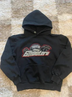 Trapstar Shooters hoodie college