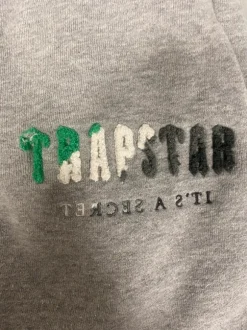 Trapstar shortsit