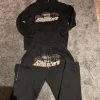 Trapstar tracksuit
