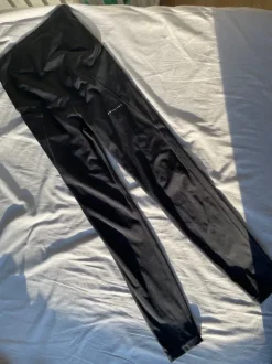 Treenitrikoot raskausaikaan 2 kpl