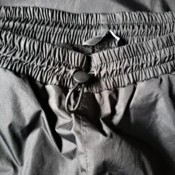 Trekmates Outerwear Black Pants Medium