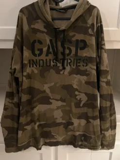 Träningströja från GASP