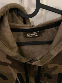 Träningströja från GASP