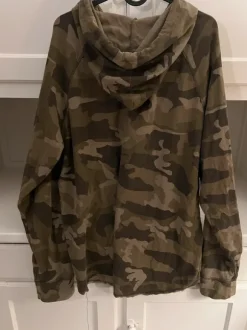 Träningströja från GASP