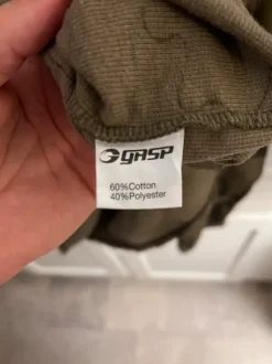 Träningströja från GASP