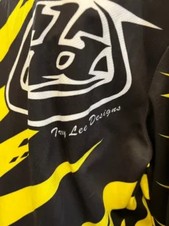 Troy Lee Designs paita racing