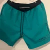Turkoosit Hugo Boss uimashortsit