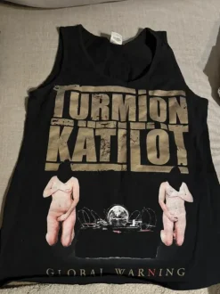 Turmionkätilöt toppi