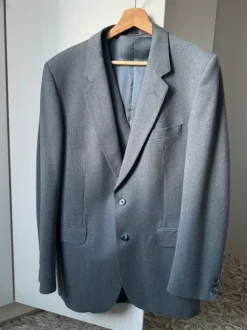 Turo puvuntakki ja liivi