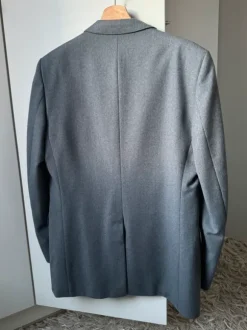 Turo puvuntakki ja liivi