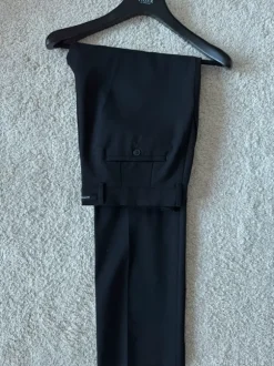 Turo tailor puvun housut