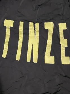 Twerk with Tinze shortsit