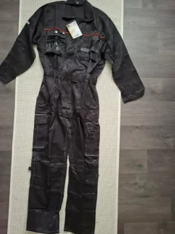 Työhaalarit miehet priha