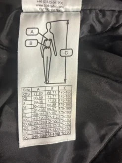 Työtakki / Heijastintakki/ Huomiotakki