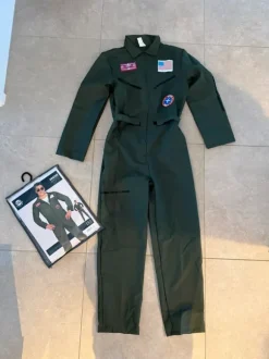 Udklædning “Top Gun” Aviator