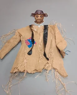 Užgavėnių kostiumas