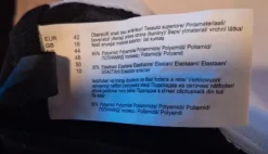 Uimamekko, size 40-42